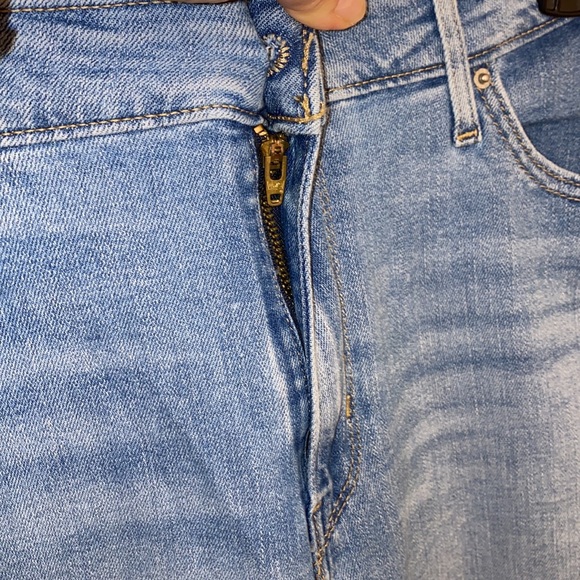 Levi’s 721 high rise skinny 32 - Picture 5 of 12